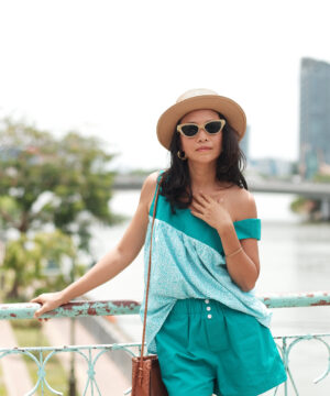 Bo hai day co vuong xanh ngoc 17